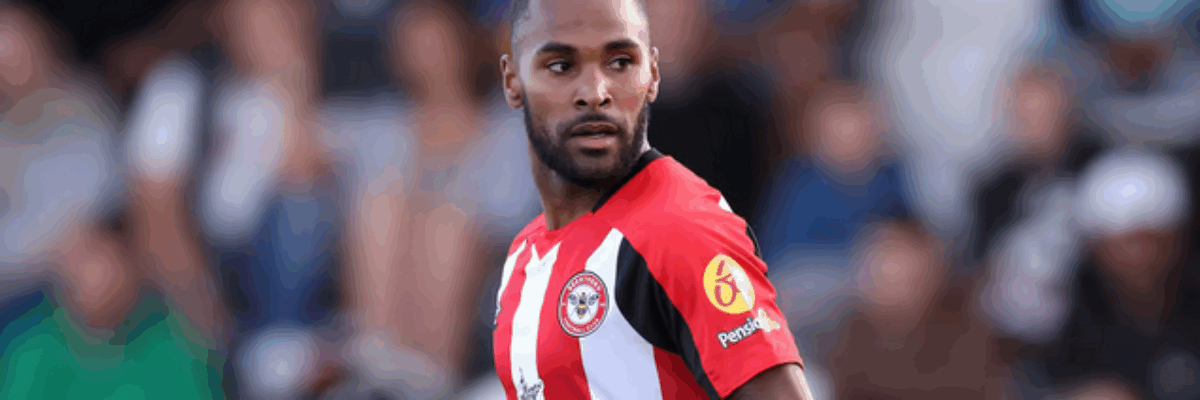 Rico Henry named in Reggae Boyz squad for Final Round World Cup Qualifiers