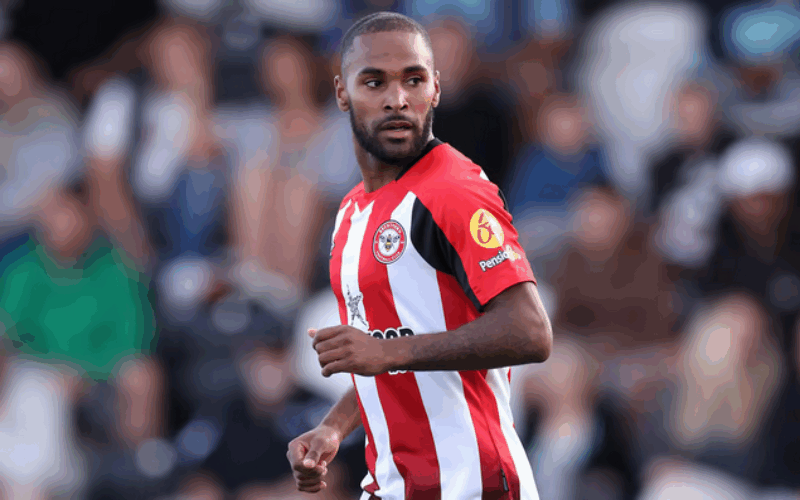 Rico Henry named in Reggae Boyz squad for Final Round World Cup Qualifiers