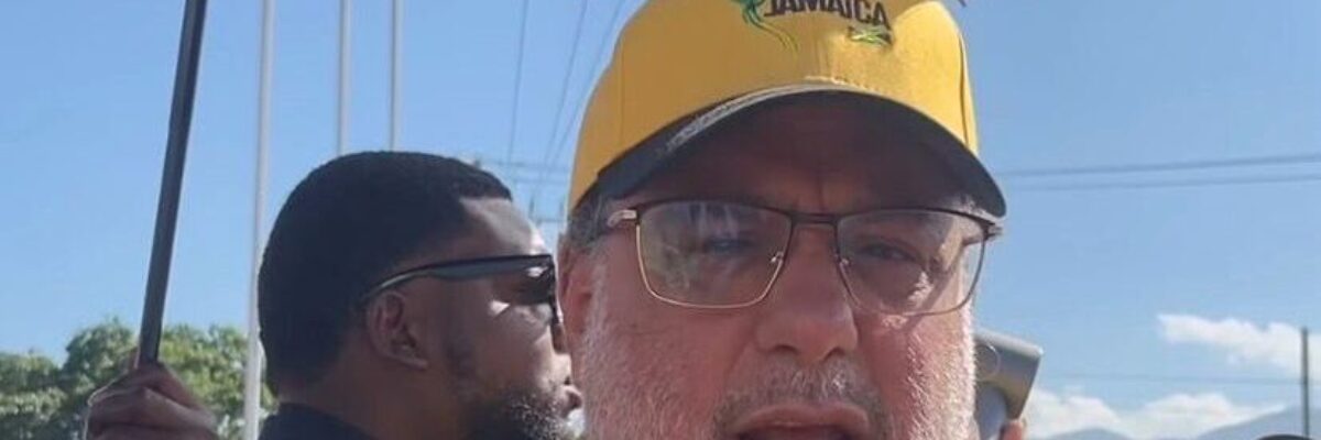 Opposition Leader Mark Golding says Prime Minister’s decision to keep Dr. Andrew Wheately in Cabinet reflects poorly on his judgement