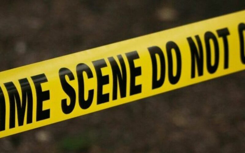 17-year-old boy stabbed and killed during attempted robbery in Westmoreland early this morning