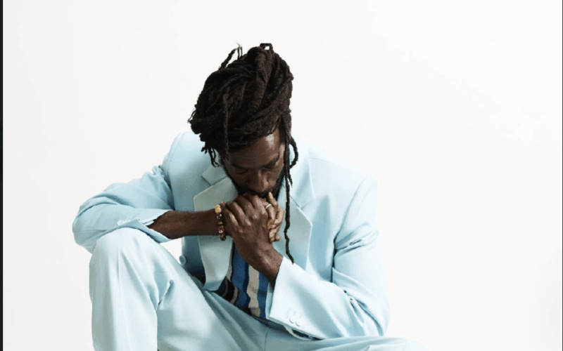 Buju Banton reacts to PM’s concerns regarding filming distribution of relief packages