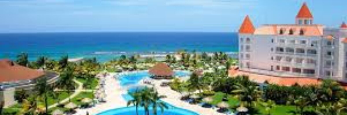 Bahia Principe hotels closed due to Hurricane Melissa