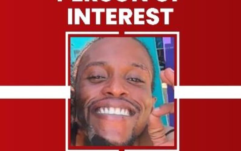 Man listed as POI in relation to death of woman in St James now in police custody