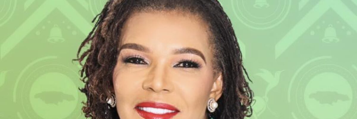 JLP candidate for N E Manchester refutes police reports that fatal stabbing incident occurred at constituency office