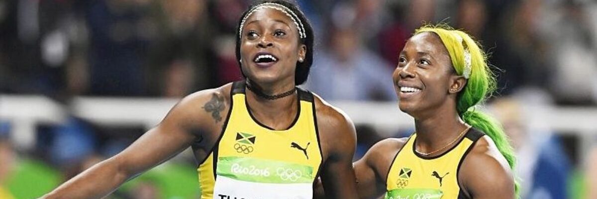 Elaine Thompson joins Shelly Ann Fraser-Pryce at Elite Performance Track Club