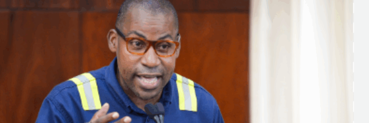 JPS reports 74% restoration nearly a month after Hurricane Melissa