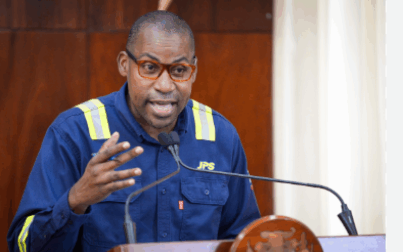 JPS reports 74% restoration nearly a month after Hurricane Melissa