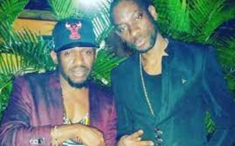 Bounty Killer announces tribute event for Boom Dandimite