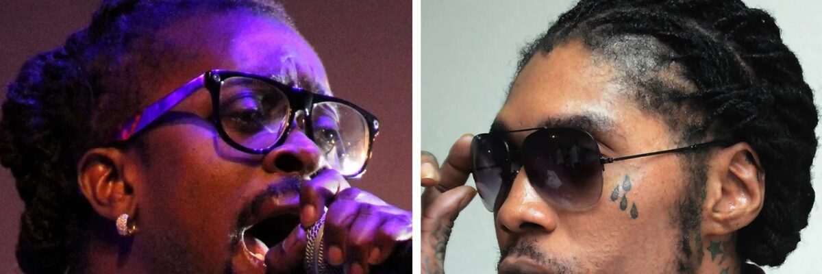 Vybz Kartel shuts down lyrical battle rumours with Beenie Man