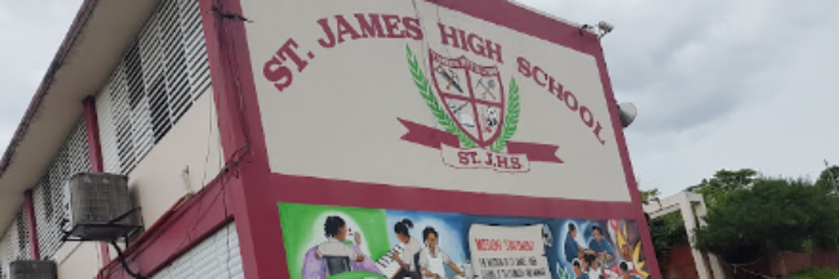 Education Ministry says board of St. James High School has not been dissolved