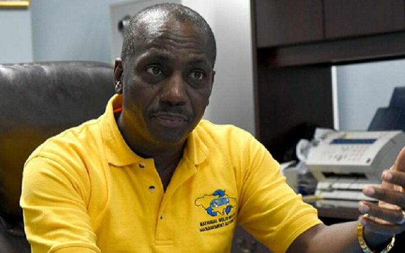 NSWMA says workers’ safety major priority as employees raise concern following death of sanitation officer