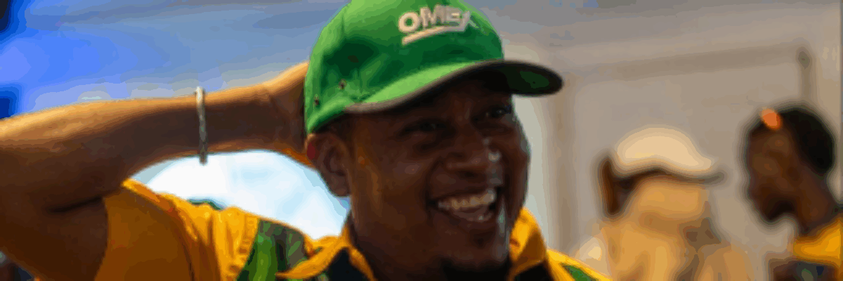 Jamaica’s agricultural sector grew by 13.7% between April and June