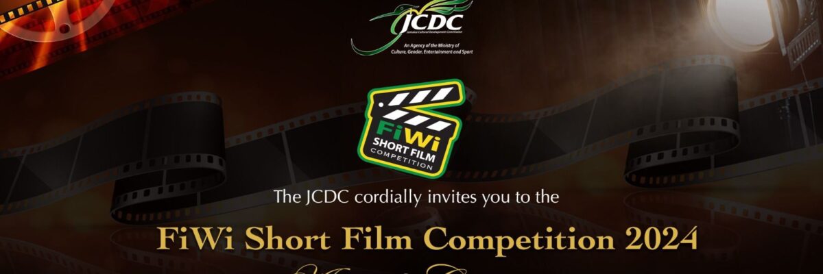 JCDC Fiwi Short Film Awards Ceremony scheduled for later this evening