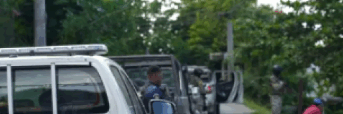 Police searching for two men involved in major contraband operation in Westmoreland