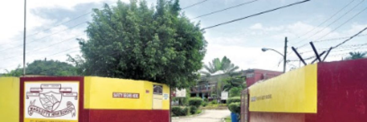 Maggotty High mourns student killed in quadruple fatal crash in St. Elizabeth on Saturday