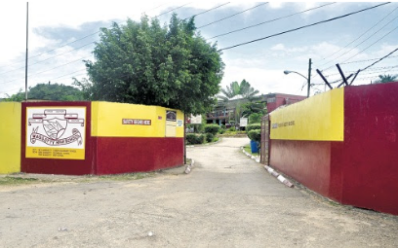 Maggotty High mourns student killed in quadruple fatal crash in St. Elizabeth on Saturday