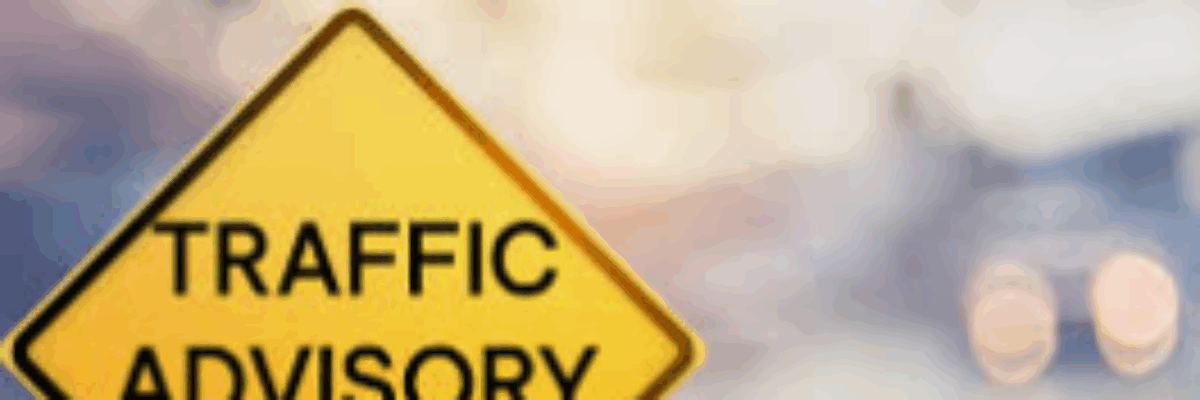 Mount Rosser blocked by overturned truck; motorists asked to use North South Highway