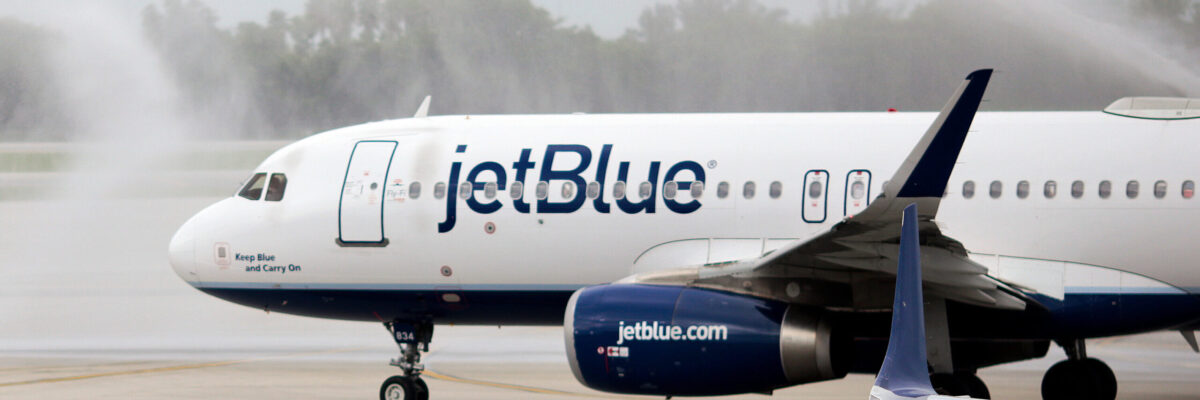 Foreign Affairs Ministry says individuals found dead in wheel well of JetBlue plane are not Jamaicans