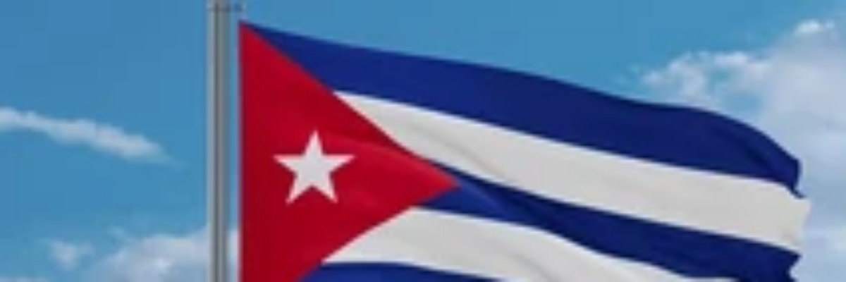 PNP says it stands in solidarity with gov’t and people of Cuba as they confront an increasingly difficult humanitarian situation