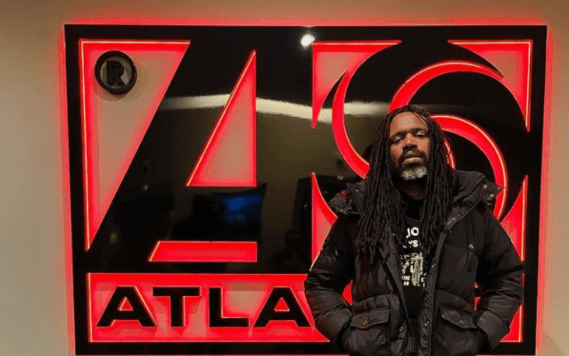 Atlantic Records Exec talks signing Reggae & Dancehall stars