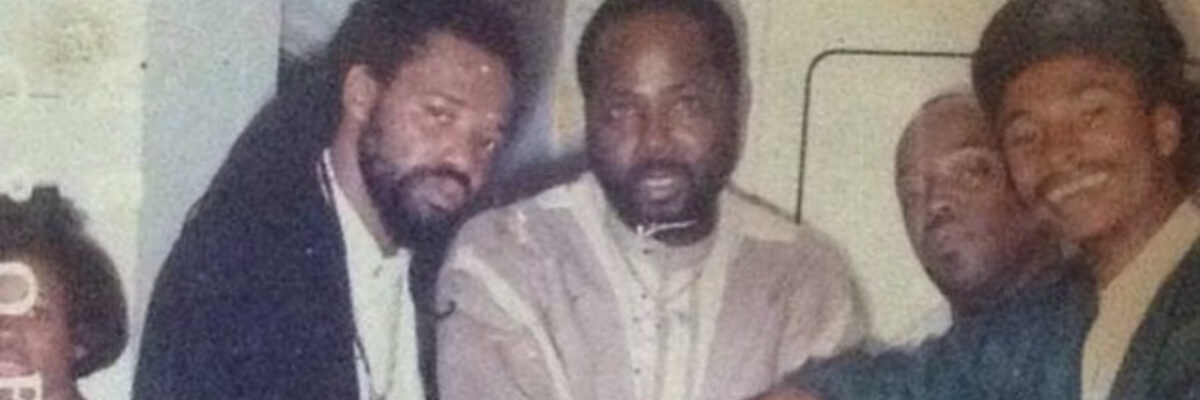 Courtney Cole sets the record straight on Garnet Silk claims