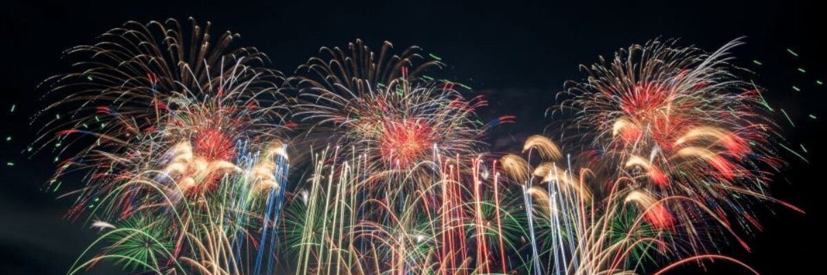 UDC Fireworks festival set to ignite