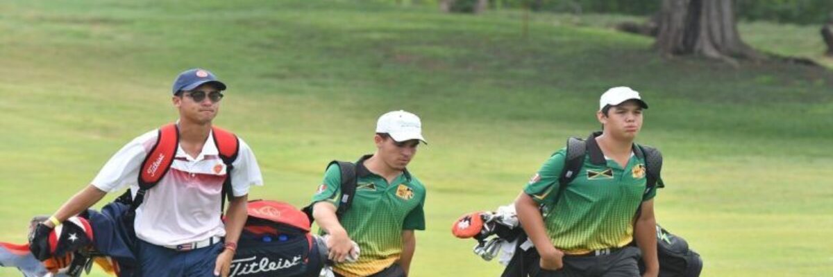 Caribbean Amateur Junior Golf Championship postponed due to threat of Hurricane Beryl