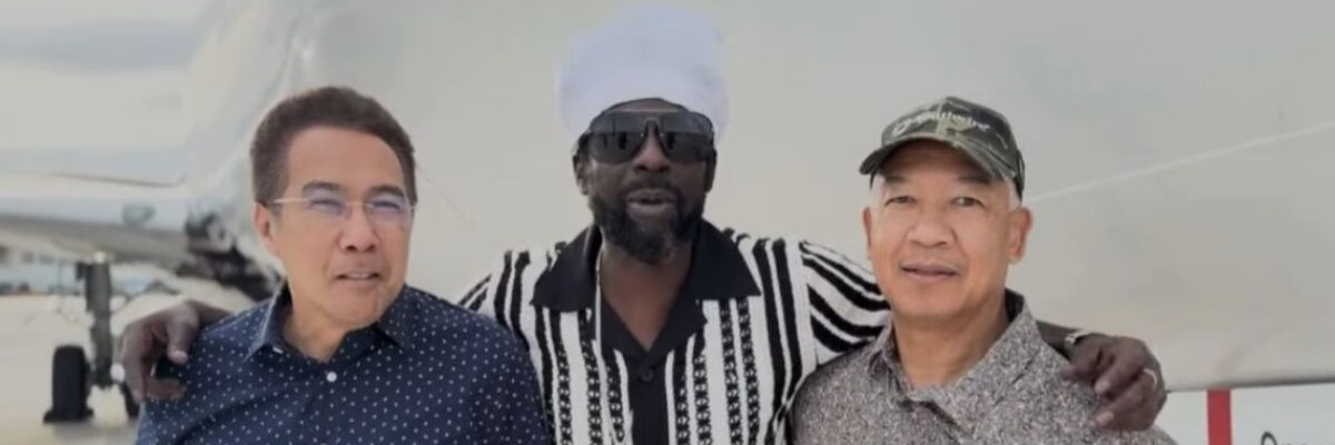 Buju Banton thanks VP Records for supporting Jamaica’s relief efforts