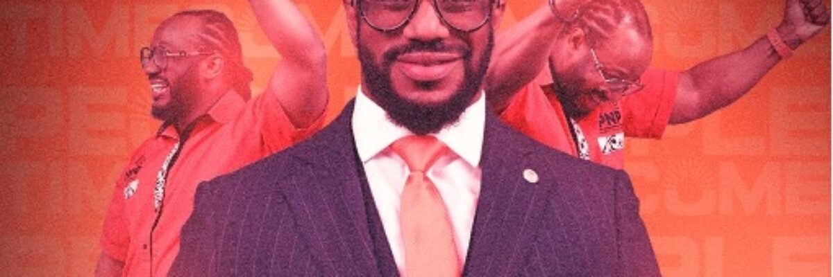 Isat Buchanan confirmed winner of East Portland