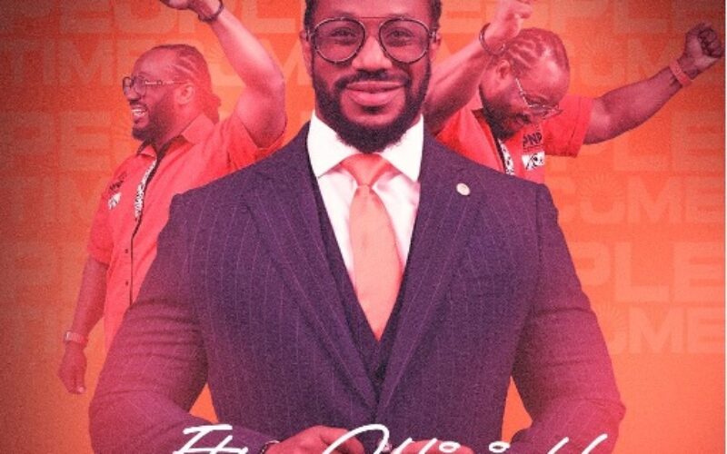 Isat Buchanan confirmed winner of East Portland