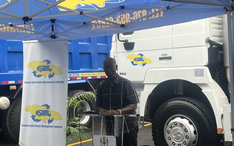 Gov’t allocates $75M to assist churches with post-hurricane cleanup and recovery activities