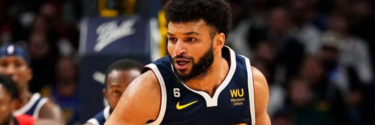 Jamal Murray Basketball Camp returns to Montego Bay with 200 participants