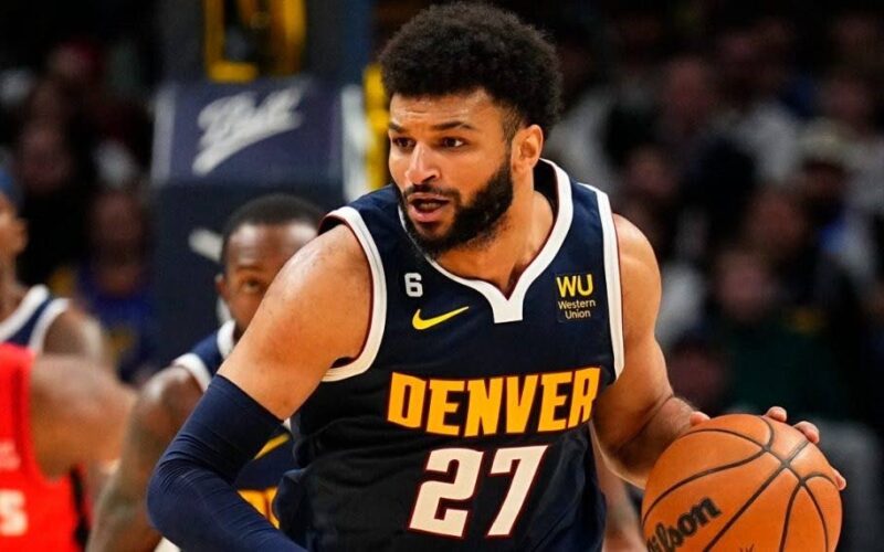 Jamal Murray Basketball Camp returns to Montego Bay with 200 participants