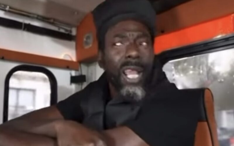 Buju Banton speaks out on exploitation in the music industry