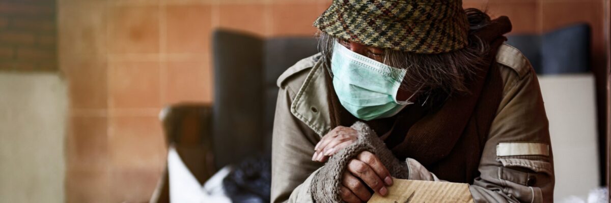 National Homeless Survey in its final stages