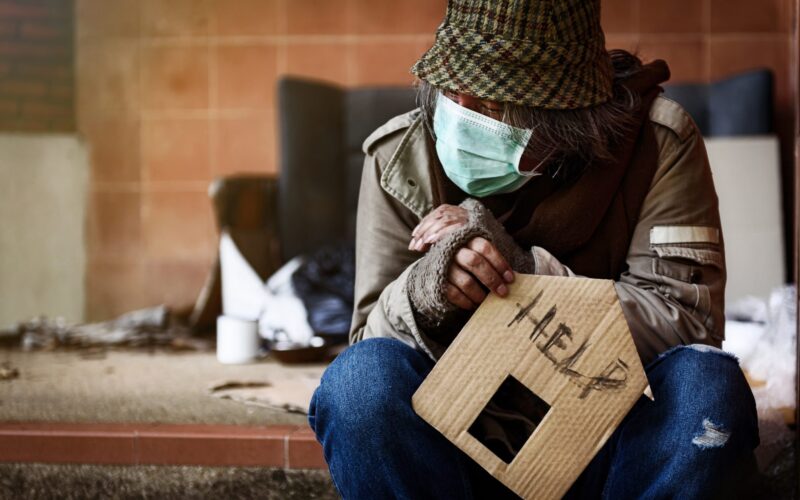 National Homeless Survey in its final stages