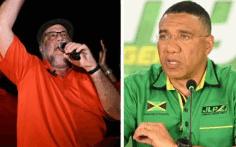 Two main political parties predict victory in Wednesday’s General Election