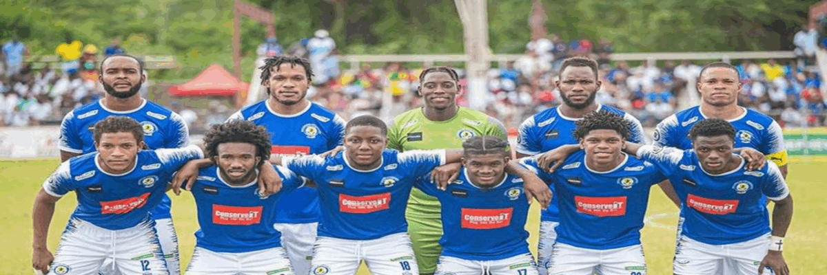 Mount Pleasant to tackle Defense in Concacaf Caribbean Cup semi-final