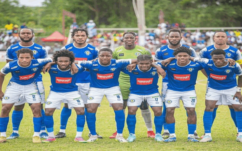 Mount Pleasant to tackle Defense in Concacaf Caribbean Cup semi-final