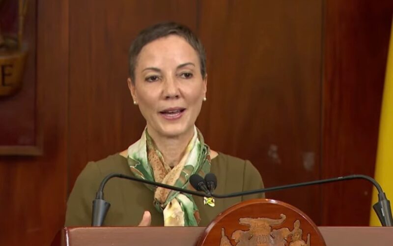Jamaica and Ghana Join forces to drive investment and tech-powered growth