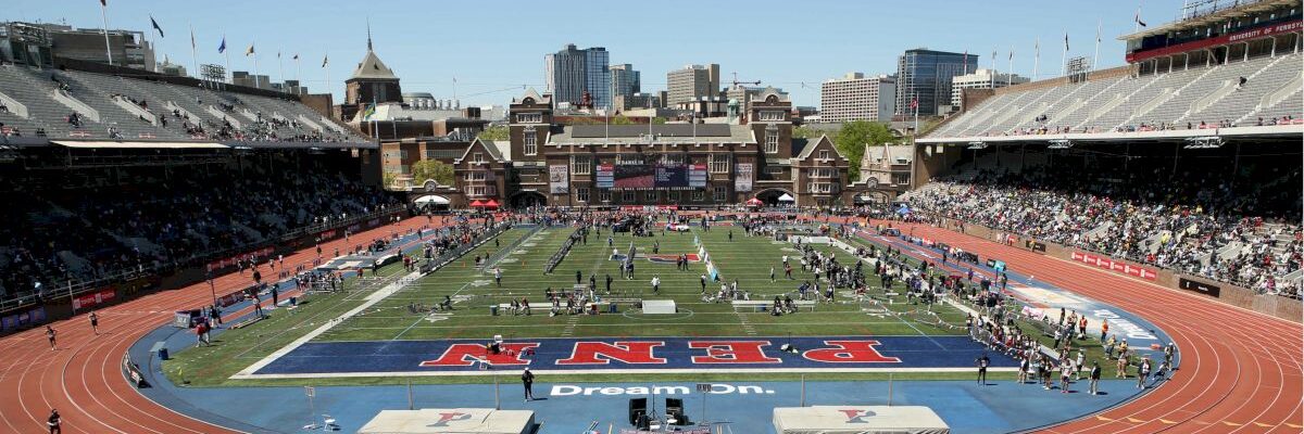 Philadelphia leg of Grand Slam Track reduced to two days