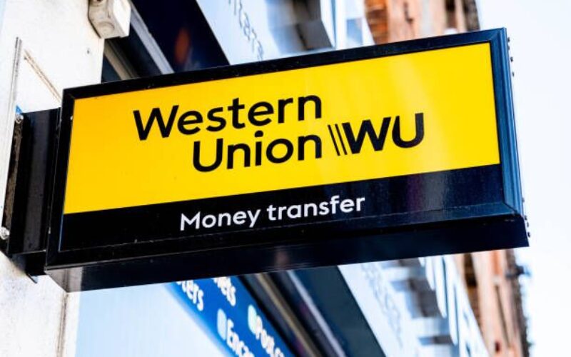 GraceKennedy Financial Group says operations resumed at one Western Union outlet in Westmoreland, Montego Bay, St. James
