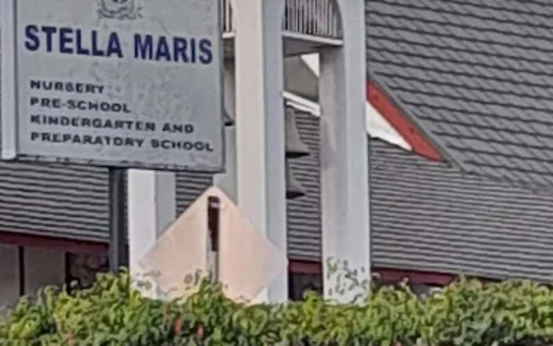 MOCA launches probe into threat against Stella Maris Preparatory School