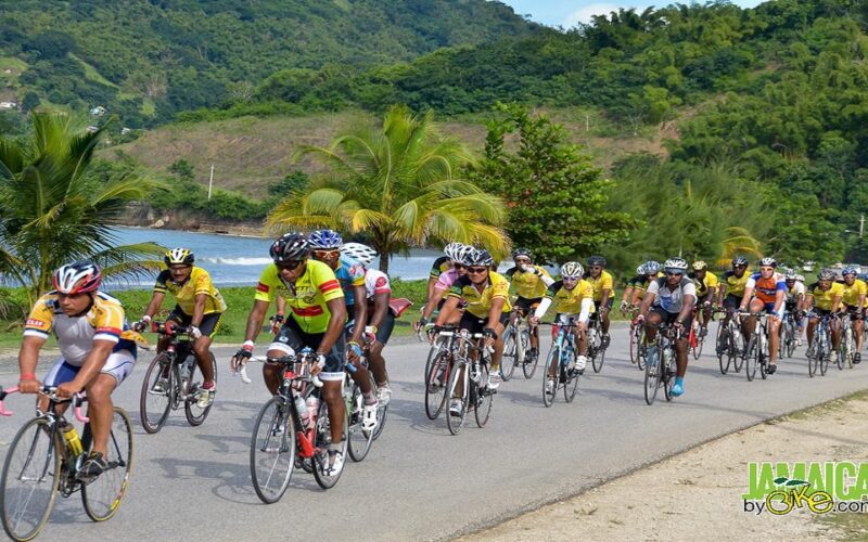 Elevation Cycling Club look to kick-start 2024 season on Sunday