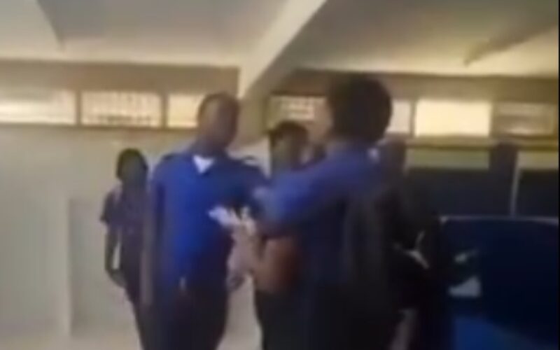 Jamaica College student charged in relation to assault of schoolmate