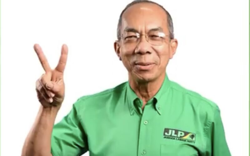 JLP General Secretary, Dr. Horace Chang says the party does not intend to carry any political weaknesses into 2025