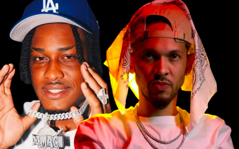 WYFL Riddim unites Dancehall generations