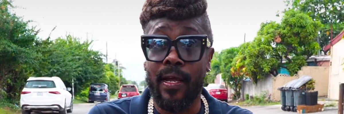 Beenie Man launches US$10,000 dance competition