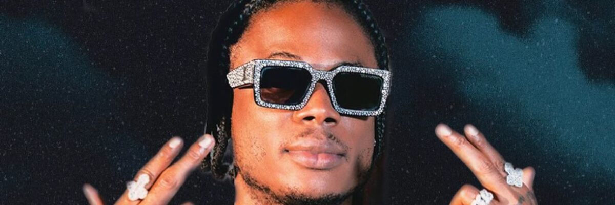 Masicka declares Dancehall in his palm
