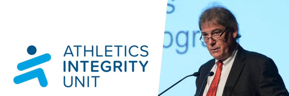Athletics Integrity Unit lauds continued increase in out-of-competition testing